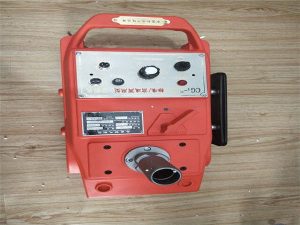 CG2-11D Auto type pipe cutting machine
