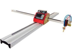 Конкурентоспособная цена Singer arm портативный плазменный резак с чпу 15251530