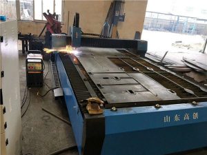дешево цена автомата для резки плазмы плиты листового металла cnc стальная железная